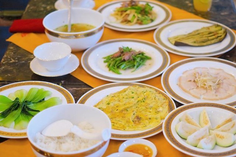 Trangcasa Premier Café & Lounge - Đà Nẵng